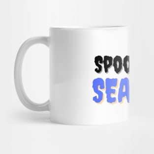 Spooky Season Mug